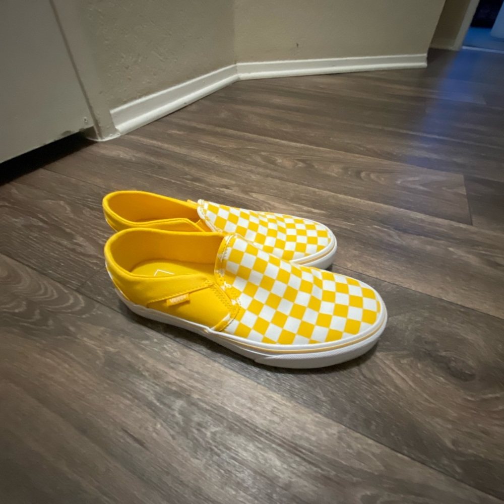 Only worn one time